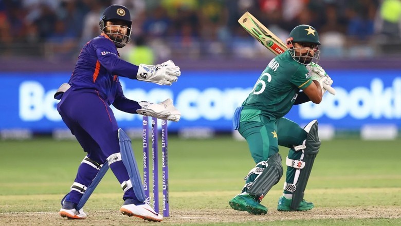 Pakistan to face India in T20 World Cup on June 9 in New York