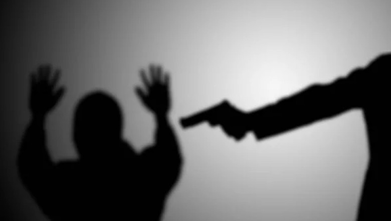 Swabi man shoots dead sister over second marriage