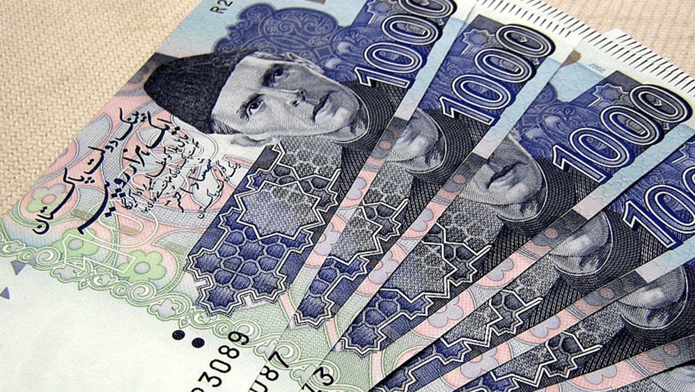 This SBP video will help you spot fake Rs1,000 note