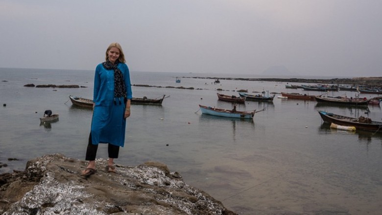 “Avoid unnecessary travel to Karachi:" Canada issues travel advisory to its citizens in Pakistan