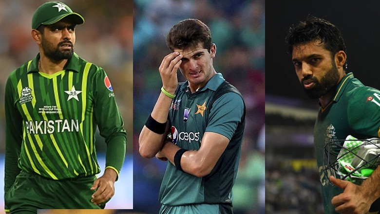 No Pakistani cricketer secures place in 2023 ICC Awards