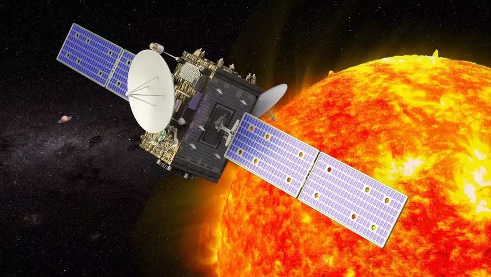 Aditya-L1: India's sun mission reaches solar orbit