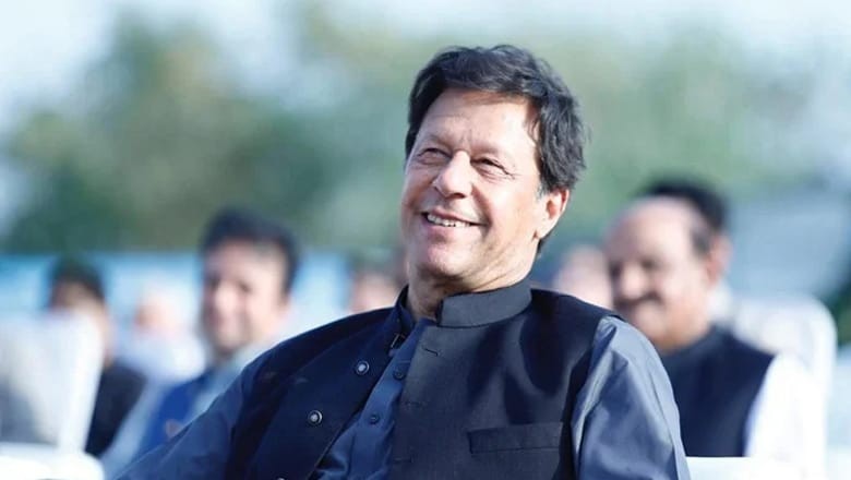 Imran Khan's release orders issued in cipher case