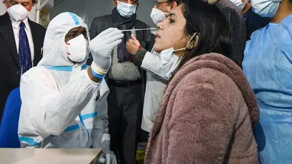 Pakistan confirms first four cases of JN.1 sub-variant of Covid-19