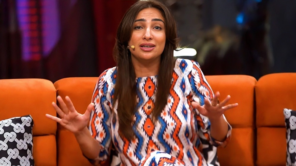 Anoushey Ashraf reveals she once received call from 'Ertugrul' actor Engin Altan