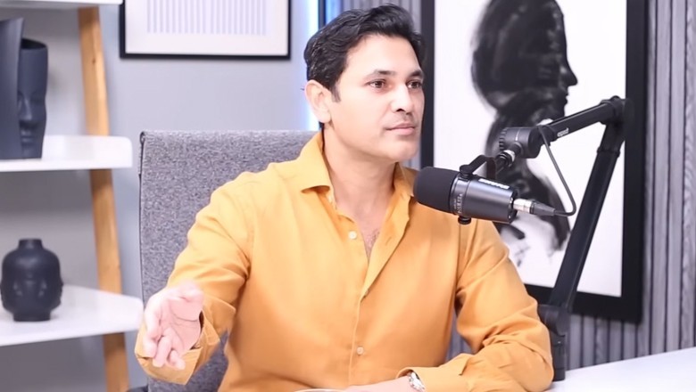 “Imran Khan wanted to liberate the mindset of our nation”: Fahad Mirza