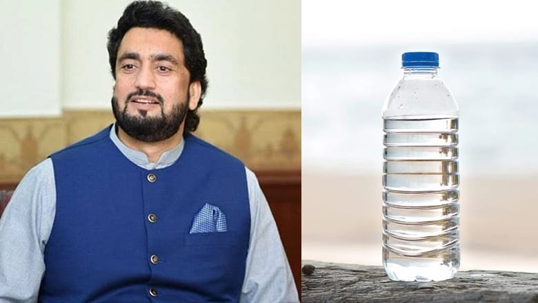 Shehryar Afridi challenges 