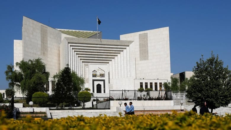 JIT formed to probe social media campaign against SC judges