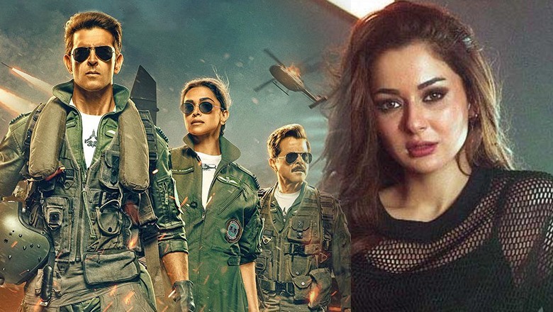 Hania Aamir slams Bollywood celebs for 'feeding the riff' between India and Pakistan