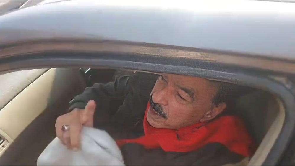 "Jo bhi Hilali PTI ka worker hai woh Qalam Dawat ko vote karega," says Sheikh Rasheed