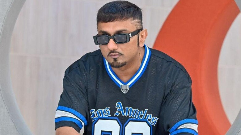 'My forefathers were from Lahore': Yo Yo Honey Singh wish to explore Pakistan