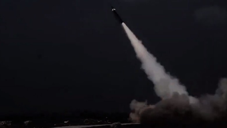 Pakistan becomes first state to strike Iran after 1980-88 war with Iraq