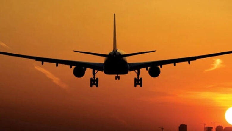 Pakistan starts airspace surveillance of flights after strikes in Iran