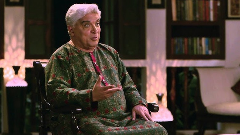 “Urdu isn’t owned by Muslims”: Javed Akhtar says languages are not religion-specific