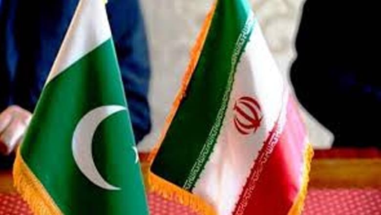 Pakistan, Iran agree to defuse tension: FO