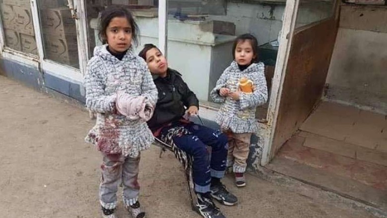 Five years on, children of Sahiwal killing victims await justice