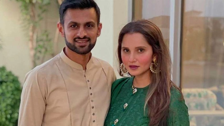 "Malik's family was not in favour of his divorce from Sania Mirza," reveals Shoaib's family member