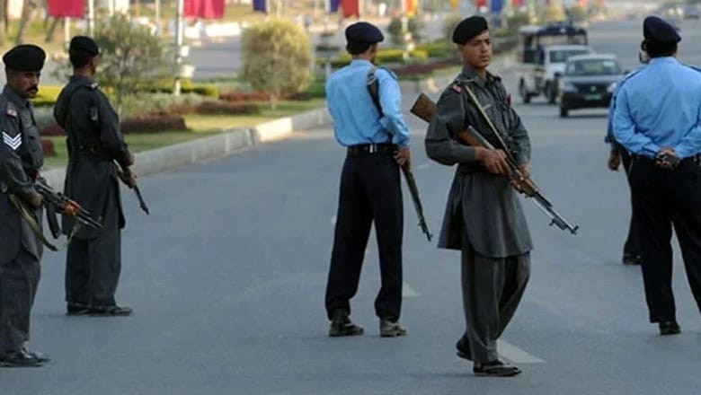 Three Islamabad universities reportedly closed over security concerns