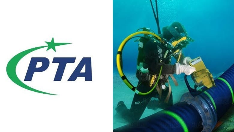 Internet outages in Pakistan may continue for another 60 to 90 days: PTA