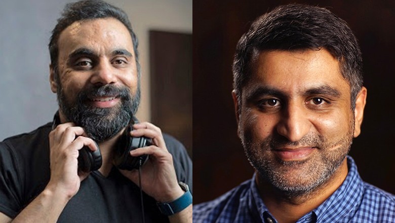 Warner Music Group teams up with Xulfi's Giraffe for Pakistani Music venture