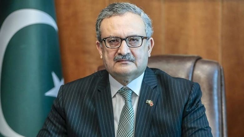 Pakistan holds India responsible for killing of two citizens on its soil