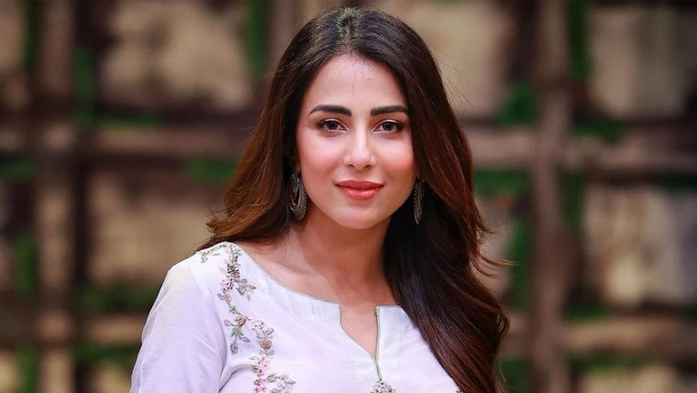 ‘Get a restraining order’: Ushna to Jemima on harassment even years after divorce from Imran