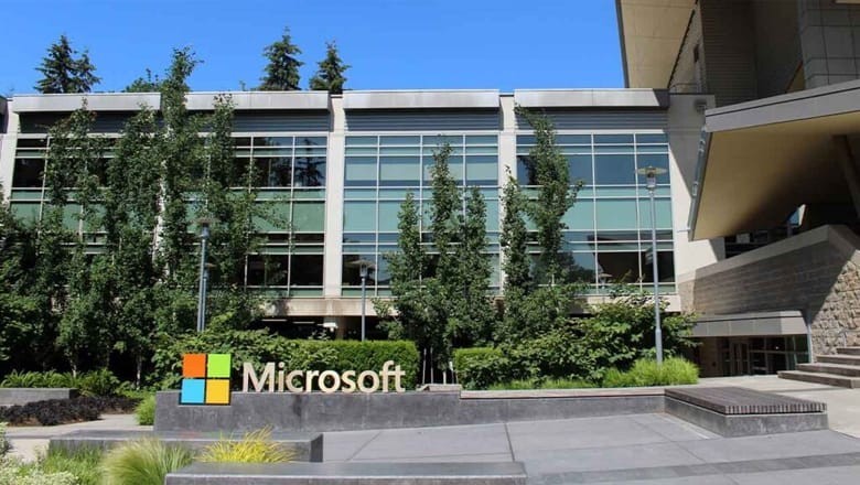 Microsoft to cut 1,900 jobs in gaming division: report