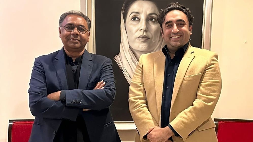 PTI withdraws in favour of Bilawal on NA-194 Larkana seat