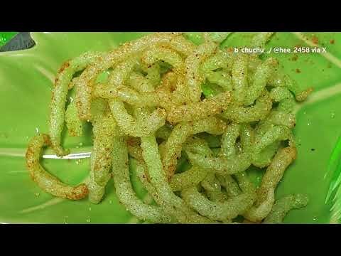 South Korean health officials advise against viral deep-fried toothpick trend