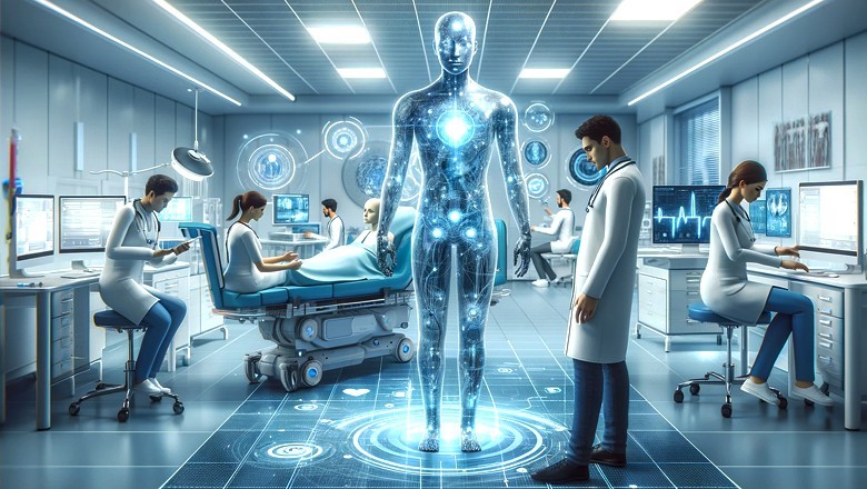 Google preparing an AI doctor to diagnose diseases