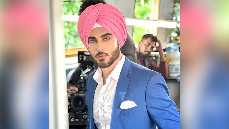 'Sincere effort to bring two Punjabs closer': Imran Abbas on upcoming cross-border film ' Jee Ve Sohneya Jee'