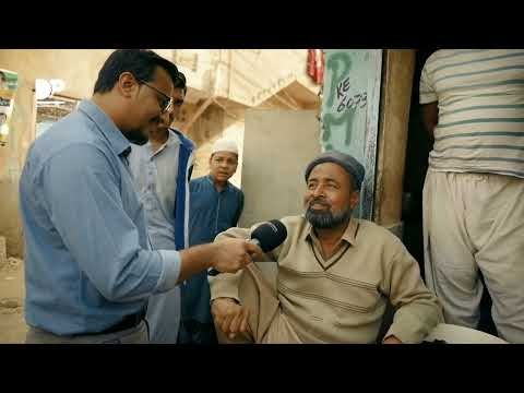 Who will rule Karachi’s NA-238?