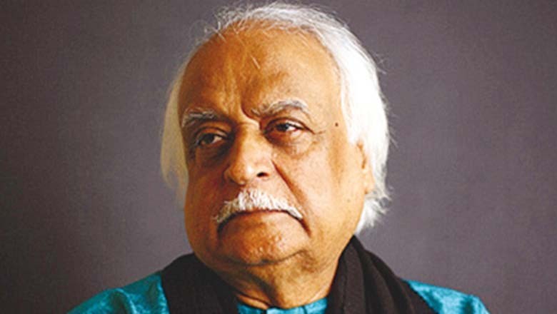 Anwar Maqsood urges Pakistanis to make their voices heard at the polls on February 8