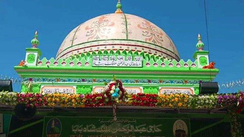 Hindutva extremists set eyes on Haji Malang Dargah after Ram Mandir opening