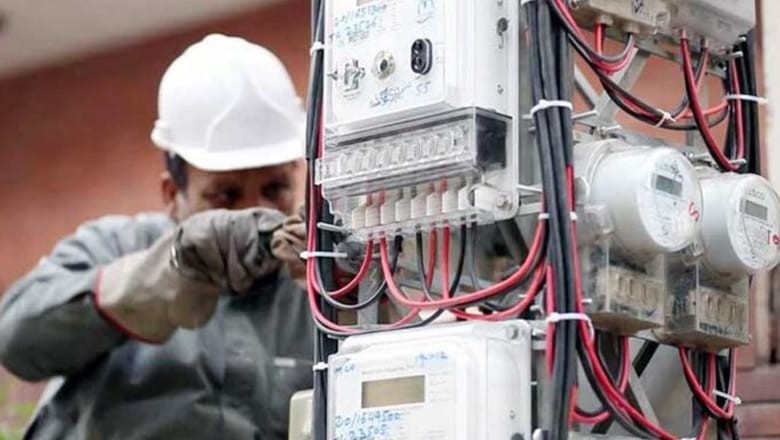 LESCO SDO suspended for booking 5-year-old over power theft