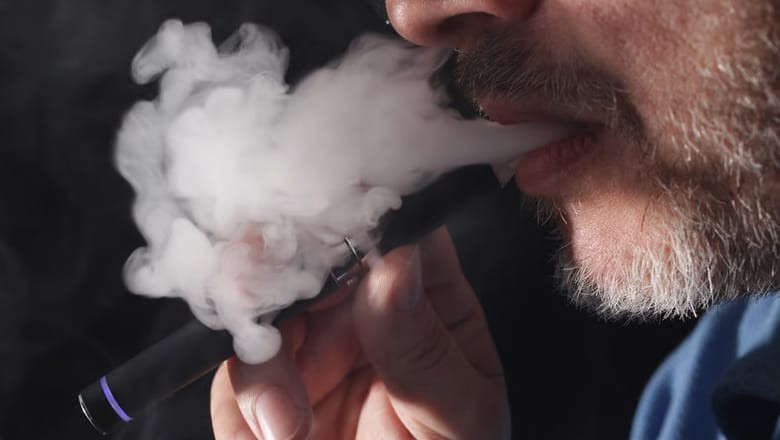 UK bans vapes as number of teenage users shatters three years record