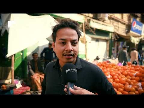 Here's how Pakistanis react to Imran Khan and Shah Mahmood Qureshi's ten-year imprisonment