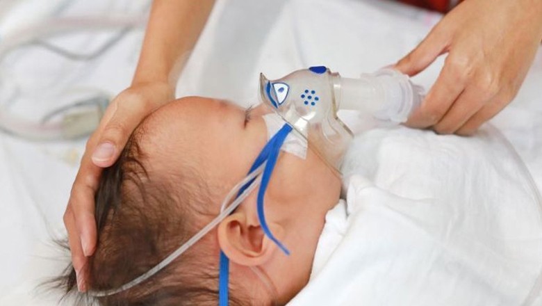 Pneumonia claims 296 lives in Punjab in first month of 2024