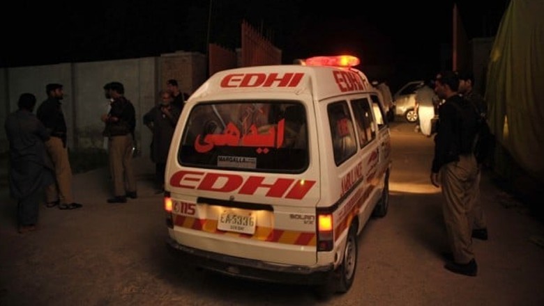 12-year-old boy killed in clash between MQM-P, PPP in Karachi