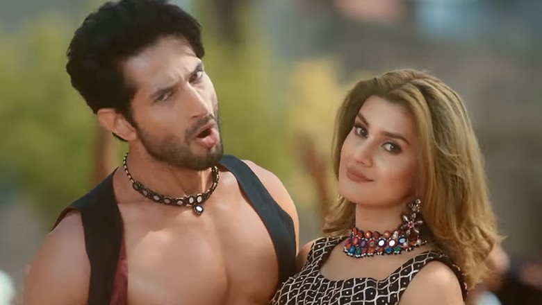 “It was a mistake,” Kubra Khan on item song cameo in ‘Superstar’ movie