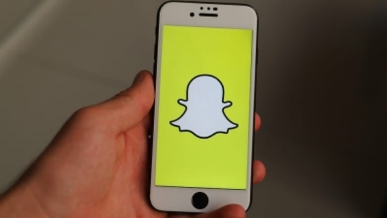 Snapchat to layoff 10pc of its global workforce