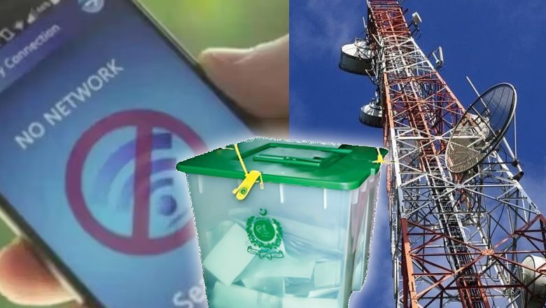 Pakistanis request Elon Musk to provide Starlink access amid internet shutdown rumours on election day