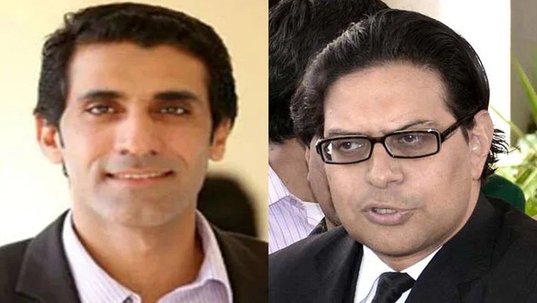 Political analysts question Awn Chaudhry’s victory over Salman Akram Raja