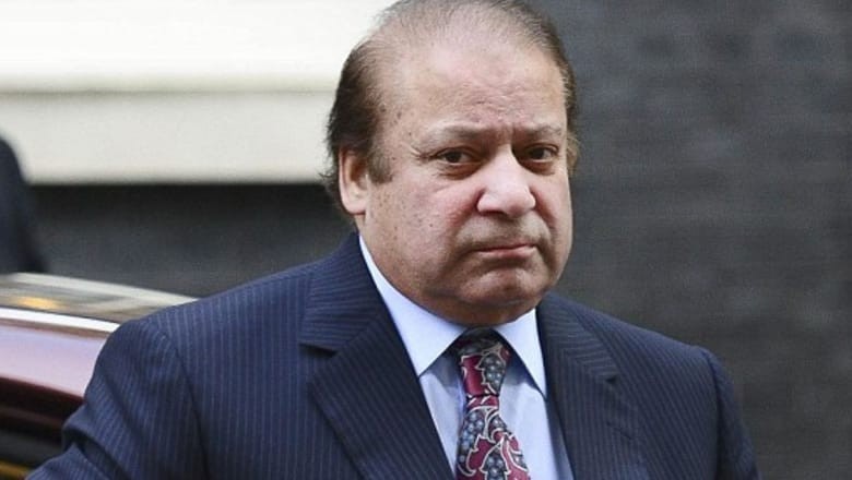 Nawaz Sharif challenges defeat in NA-15 Mansehra