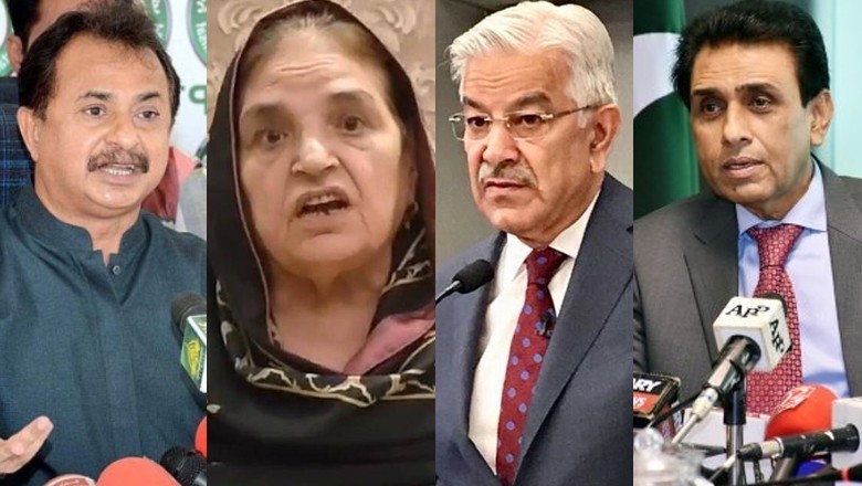 PTI candidates file lawsuits challenging opponents’ victories in key constituencies