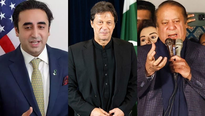 Full unofficial, unconfirmed results of Punjab, Sindh, KP and Balochistan Assemblies