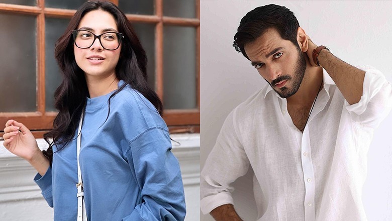 'I just wish to meet him once:” Indian actor Reem Shaikh swoons over Wahaj Ali