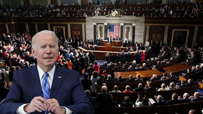 US lawmakers advise President Biden against accepting Pakistan election results