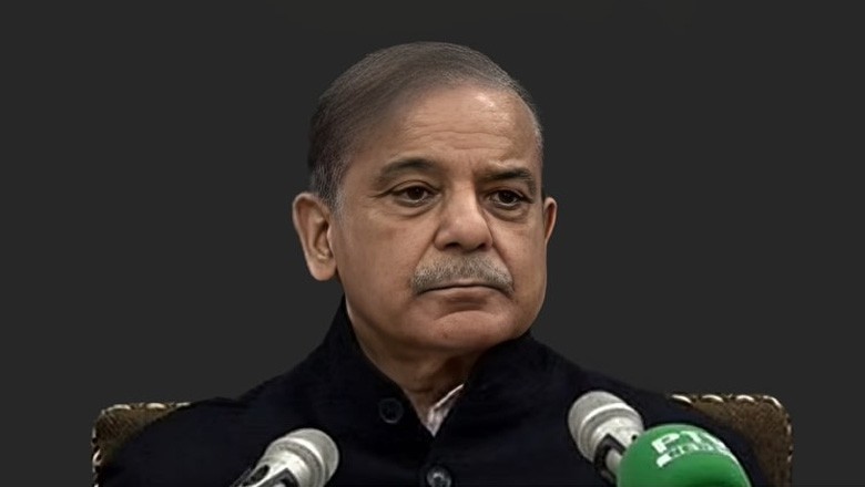 PML-N ready to sit in opposition if PTI-backed independents show majority: Shehbaz