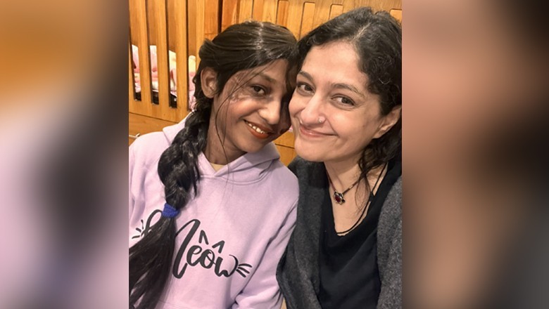 Nadia Jamil slams judicial system as Rizwana awaits justice in torture case